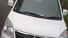 Used Maruti Suzuki Wagon R 1.0 VXI in Kathua