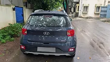 Used Hyundai Venue SX Plus 1.0 Turbo DCT in Hyderabad