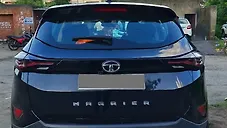 Used Tata Harrier XZ Dark Edition  [2020-2021] in Bokaro Steel City
