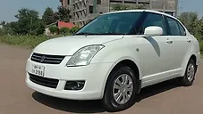 Used Maruti Suzuki Swift DZire VXi in Kolhapur