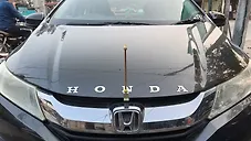 Used Honda City SV in Muzaffarnagar