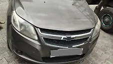 Used Chevrolet Sail Sedan 1.3 LS ABS in Karnal