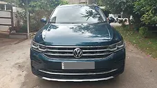 Used Volkswagen Tiguan Elegance 2.0 TSI DSG in Mysore