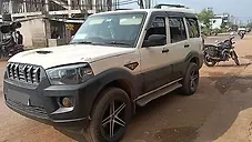 Used Mahindra Scorpio S4 in Bhilai