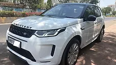 Used Land Rover Discovery Sport SE R-Dynamic in Ahmedabad