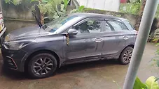 Used Hyundai Elite i20 Sportz Plus 1.2 in Bhubaneswar
