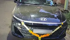 Used Hyundai Verna SX (O)1.5 MPi in Pune