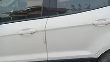 Used Ford Ecosport Titanium 1.5 TDCi in Srinagar