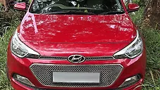 Used Hyundai Elite i20 Sportz 1.2 [2016-2017] in Thrissur