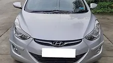 Used Hyundai Elantra 1.8 SX AT in Mumbai