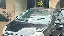 Used Fiat Punto Active 1.2 in Thiruvananthapuram