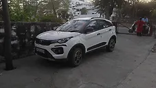Used Tata Nexon XE [2020-2023] in Udaipur