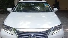 Used Lexus ES 300h in Delhi