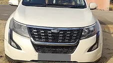 Used Mahindra XUV500 W11 (O) AWD in Bangalore