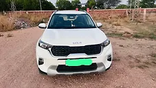 Used Kia Sonet HTK Plus 1.2 in Nagaur
