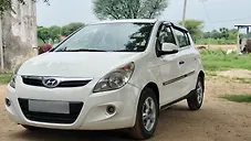 Used Hyundai i20 Asta 1.4 CRDI in Jaipur