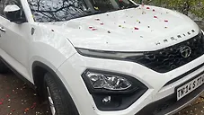 Used Tata Harrier XZ [2019-2020] in Coimbatore