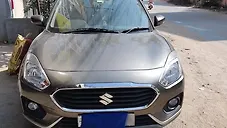 Used Maruti Suzuki DZire VXi in Hyderabad
