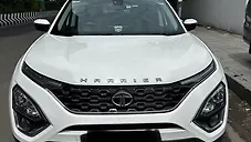 Used Tata Harrier XZA Plus in Chennai