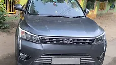 Used Mahindra XUV300 W8 (O) 1.5 Diesel [2020] in Delhi