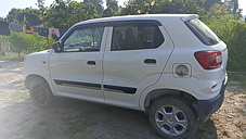 Used Maruti Suzuki S-Presso LXi (O) in Siddharthnagar