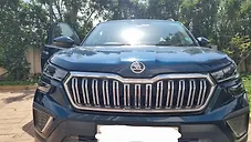 Used Skoda Kushaq Style 1.5L TSI DSG (6 Airbags) in Chandigarh
