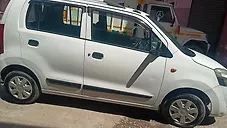 Used Maruti Suzuki Wagon R LXi in Delhi