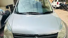 Used Maruti Suzuki Wagon R VXi in Indore