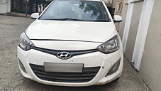 Used Hyundai i20 Asta (O) 1.2 in Jabalpur