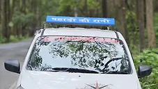 Used Maruti Suzuki Alto K10 VXi (O) [2022-2022] in Meerut
