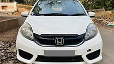 Used Honda Brio VX MT in Theni