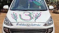 Used Hyundai Santro Sportz [2018-2020] in Raichur