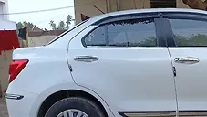 Used Maruti Suzuki DZire VXi Petrol Automatic in Bhandara
