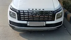 Used Hyundai Venue S Plus 1.2 Petrol MT [2024-2025] in Alwar