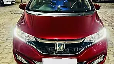 Used Honda Jazz ZX CVT in Mumbai