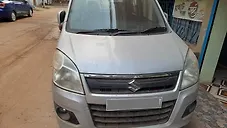 Used Maruti Suzuki Wagon R VXI in Jamshedpur