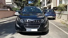 Used Mahindra XUV500 W6 AT in Bangalore