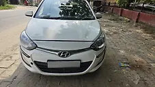 Used Hyundai i20 Sportz 1.4 CRDI in Jaipur