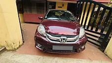 Used Honda Amaze 1.2 VX i-VTEC in Palakkad