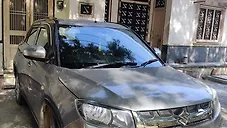 Used Maruti Suzuki Vitara Brezza VDi in Pali