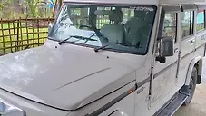 Used Mahindra Bolero Power Plus ZLX [2016-2019] in Tinsukia