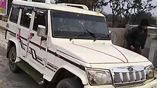 Used Mahindra Bolero Power Plus SLE [2016-2019] in Ujjain