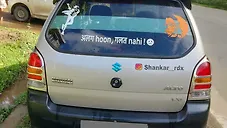 Used Maruti Suzuki Alto LXi BS-III in Silchar