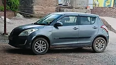 Used Maruti Suzuki Swift ZDi in Jammu