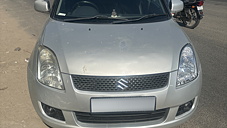 Used Maruti Suzuki Swift VDi in Jaipur