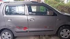 Used Maruti Suzuki Wagon R VXI AMT in Muzaffarpur