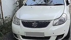 Used Maruti Suzuki SX4 ZDI Leather in Amravati