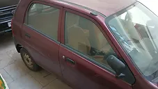 Used Maruti Suzuki Alto LX BS-III in Dehradun