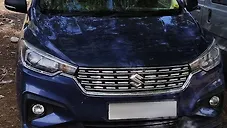 Used Maruti Suzuki Ertiga ZDi Plus 1.3 Diesel in Raichur