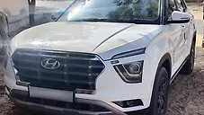 Used Hyundai Creta S 1.5 Diesel [2020-2022] in Hisar